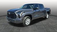 2023 Toyota Tundra