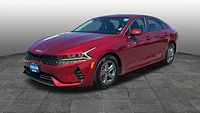 2023 Kia K5