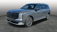 2026 Hyundai Palisade Hybrid