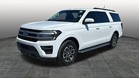 2022 Ford Expedition Max