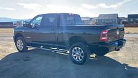 2023 RAM 3500