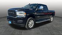 2023 RAM 3500