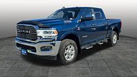 2019 RAM 2500