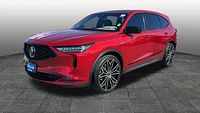 2022 Acura MDX