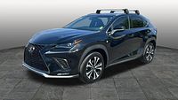 2019 Lexus NX 300