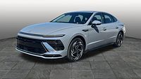2026 Hyundai Sonata