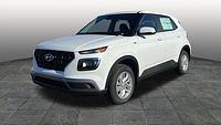2026 Hyundai Venue