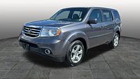 2014 Honda Pilot