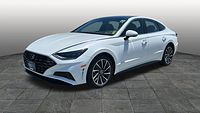 2020 Hyundai Sonata