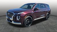 2021 Hyundai Palisade