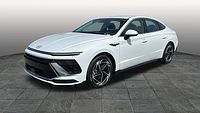 2026 Hyundai Sonata