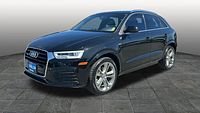 2016 Audi Q3