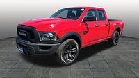 2022 RAM 1500 Classic