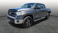 2014 Toyota Tundra