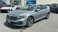 2024 Volkswagen Jetta