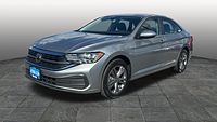 2024 Volkswagen Jetta