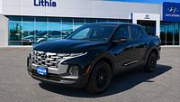2024 Hyundai Santa Cruz