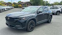 2024 Mazda CX-50
