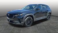 2024 Mazda CX-50