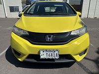 2016 Honda Fit