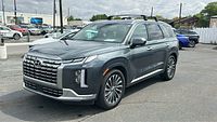 2023 Hyundai Palisade
