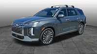 2023 Hyundai Palisade