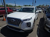 2020 Hyundai Palisade