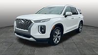 2020 Hyundai Palisade