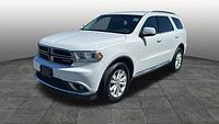 2015 Dodge Durango