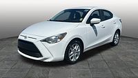 2018 Toyota Yaris iA