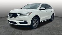 2019 Acura MDX