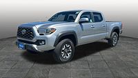 2020 Toyota Tacoma