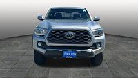 2020 Toyota Tacoma