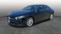 2019 Mercedes-Benz A 220