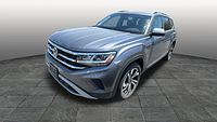 2022 Volkswagen Atlas