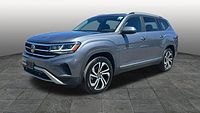 2022 Volkswagen Atlas