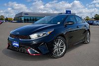 2022 Kia Forte