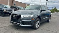 2018 Audi Q3