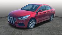 2022 Hyundai Accent