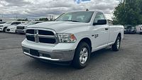 2022 RAM 1500 Classic