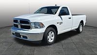2022 RAM 1500 Classic
