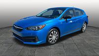 2023 Subaru Impreza
