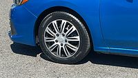 2023 Subaru Impreza
