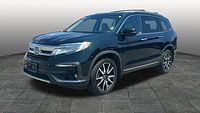 2020 Honda Pilot