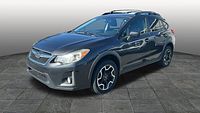 2017 Subaru Crosstrek