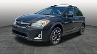 2017 Subaru Crosstrek