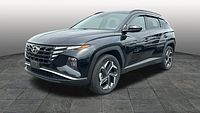 2024 Hyundai Tucson Plug-In Hybrid