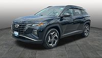 2024 Hyundai Tucson Plug-In Hybrid