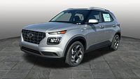 2026 Hyundai Venue