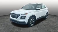 2026 Hyundai Venue
